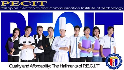 pecit portal